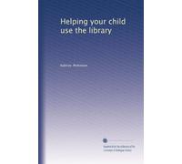 Helping your child use the library