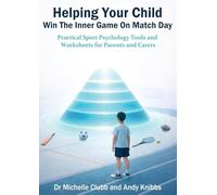 Helping Your Child Win the Inner Game on Match Day