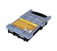 Helpmate 8092933 - Caja para el hogar, color amarillo pasivado