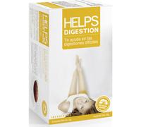 Helps Activas digestión 20 uds