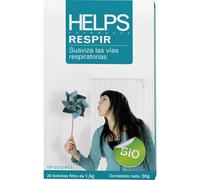 Helps Activas Respir 20uds