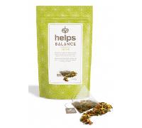 Helps Balance Detox 15 filtros 2,5 g - infusión detox y drenante - PHARMADUS