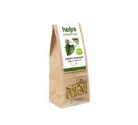 Cardo mariano granel Bio 100g Helps Botanicals