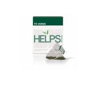 Helps Intense Te verde 10 Filt