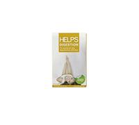 HELPS PHARMADUS BOTANICALS - Infusión Digestiva con Anís Verde, Manzanilla Y Menta. Helps Digestion. Caja De 20 Bolsitas