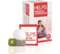 Helps Piernas Cansadas 1.5 g 20 filtros