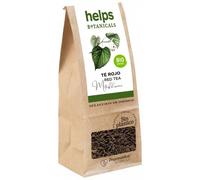 Helps Té Rojo 50 gramos - Infusión para regular la actividad hepática