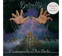 Helreid - Fingerprints of the Gods