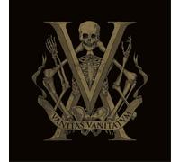 Helrunar Vanitas Vanitatvm (CD) Box Set (Importación USA)