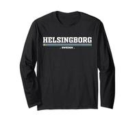 Helsingborg Sweden Manga Larga