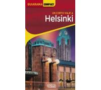 Helsinki 2025 (guiarama Compact)