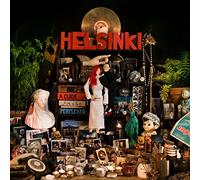 Helsinki - A Guide For The Perplexed
