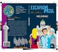 HELSINKI Escapada Azul