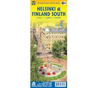 Finland South & Helsinki