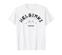 Helsinki Finlandia Helsinki Amigo Viaje a casa Helsinki Finlandia Camiseta