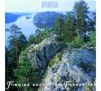 Helsinki Philh.Orch. - Sibelius, Vaski, Melartin