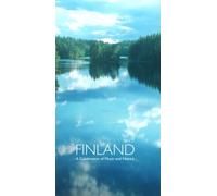 Helsinki PO/ Segerstam/ Saraste/ + Finland-A Celebration Of Music And Nature Other Classic