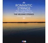 Helsinki Strings - Romantic Strings