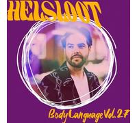Helsloot - Body Language Vol. 27 (2lp) [Vinilo]