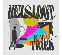 Helsloot - Never Tried (2lp) [Vinilo]