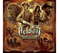 Helsott - Will And The Witch (Gold