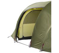 Helsport Gimle Family 4+ Inner Tent, tienda interior Onesize Green