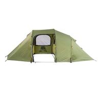 Helsport Gimle Family 4+ Outer Tent, tienda exterior Onesize Green