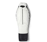Helsport Polar Spitsbergen Dual -30 195cm, saco de dormir, blanco 195cm White