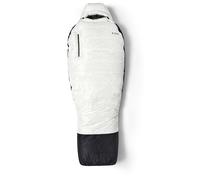 Helsport Polar Svalbard Down -30 195cm, saco de dormir, blanco 195cm White