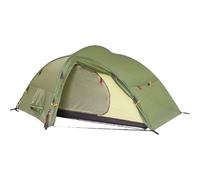 Helsport Reinsfjell Pro 2, tienda de campaña Onesize Green