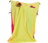 Helsport Storm Shelter, vivac Onesize Yellow,Orange