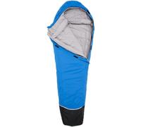 Helsport Trollheimen Left, saco de dormir, azul Onesize Blue