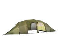Helsport Valhall Outer Tent, tienda exterior Onesize Green