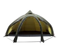 Helsport Varanger Dome 4-6 Inner Tent, tienda interior Onesize Green