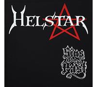 Helstar - Sins of the Past