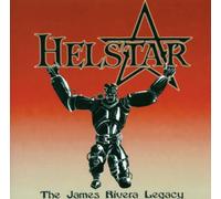 Helstar - The James Rivera Legacy