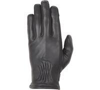 Helstons Candy Guantes de motocicleta Summer Ladies, negro, tamaño S M para Mujer