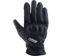 Helstons Cars Air Guantes de moto, negro, tamaño L para Hombres