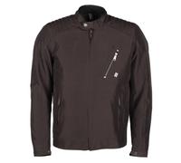 Helstons Colt Chaqueta textil para motocicleta, marrón, tamaño L para Hombres