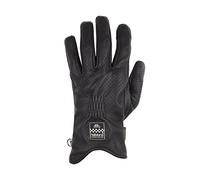 Helstons Condor Air Guanti da Moto, Nero, 10