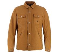 helstons Detroit Hiver Hombre Chaqueta de tela Beige L L