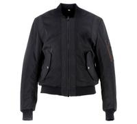 helstons Elis Air Chaqueta De Tela Negro XL XL