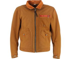 Helstons James Cotton Chaqueta textil de motocicleta, Talla M