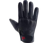 Helstons Leader Air Guantes de moto perforados, Talla 12