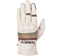Helstons Mora Air Guantes de moto, beige, tamaño 3XL para Hombres