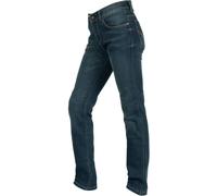 Helstons Parade Ladies Motorcycle Jeans, azul, tamaño 36 para Mujer