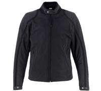 Helstons Phoenix Mesh Chaqueta Textil Moto, negro, Talla XXL