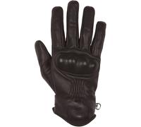 Helstons Snow Guantes de moto, marrón, tamaño 4XL para Hombres