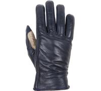 Helstons Stella Ete Summer Guantes de las señoras, azul, tamaño S para Mujer