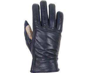 Helstons Stella Ete Summer Guantes de las señoras, azul, tamaño S para Mujer